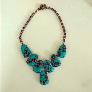 Kendra Scott Harlow necklace